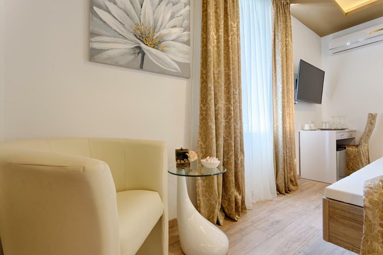 Luxury Floramye 4*