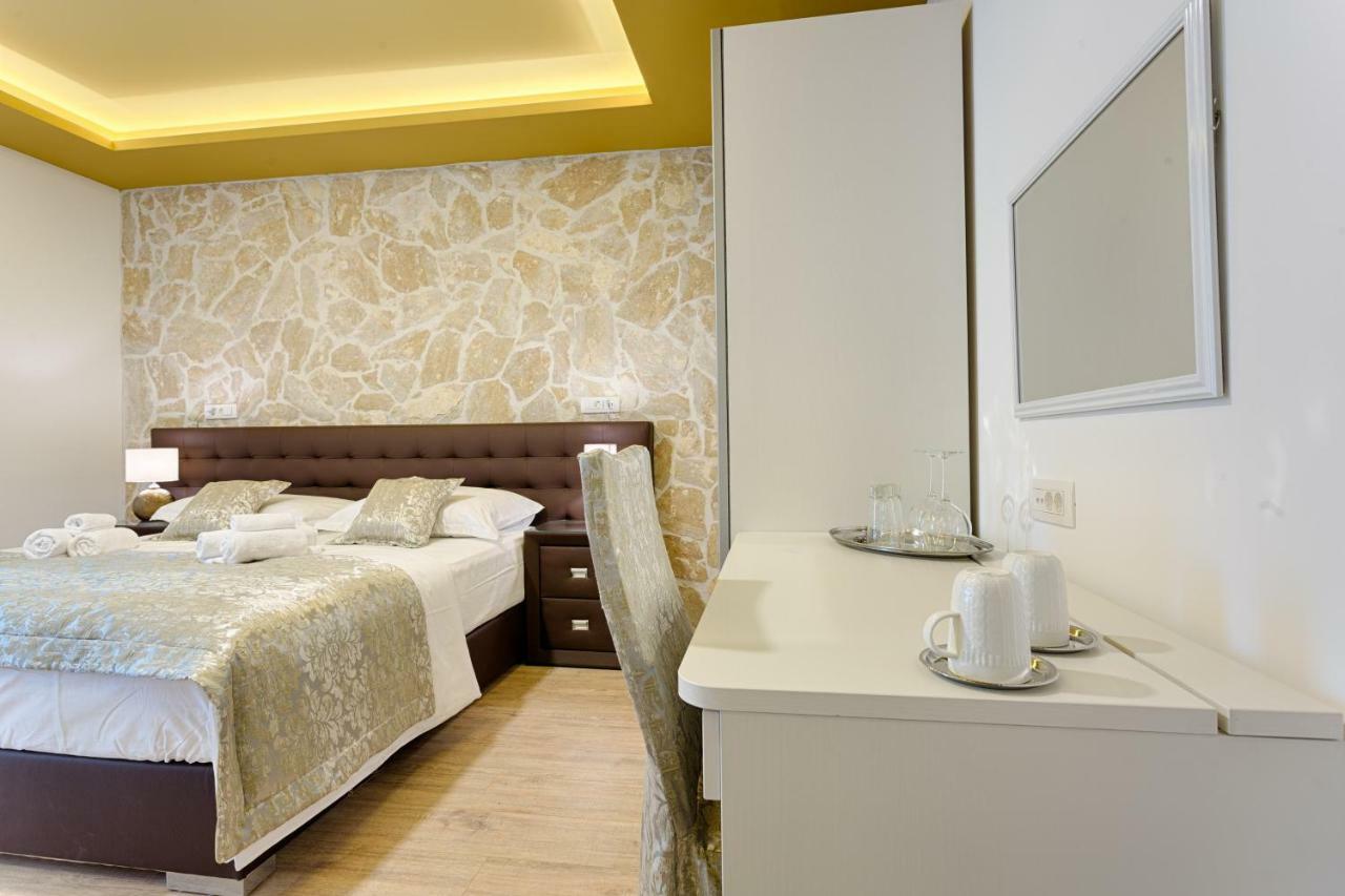 Luxury Floramye 4* Split