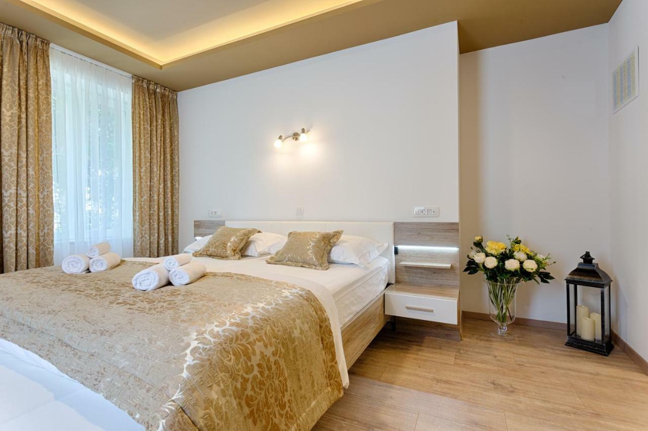 Luxury Floramye Casa de hóspedes