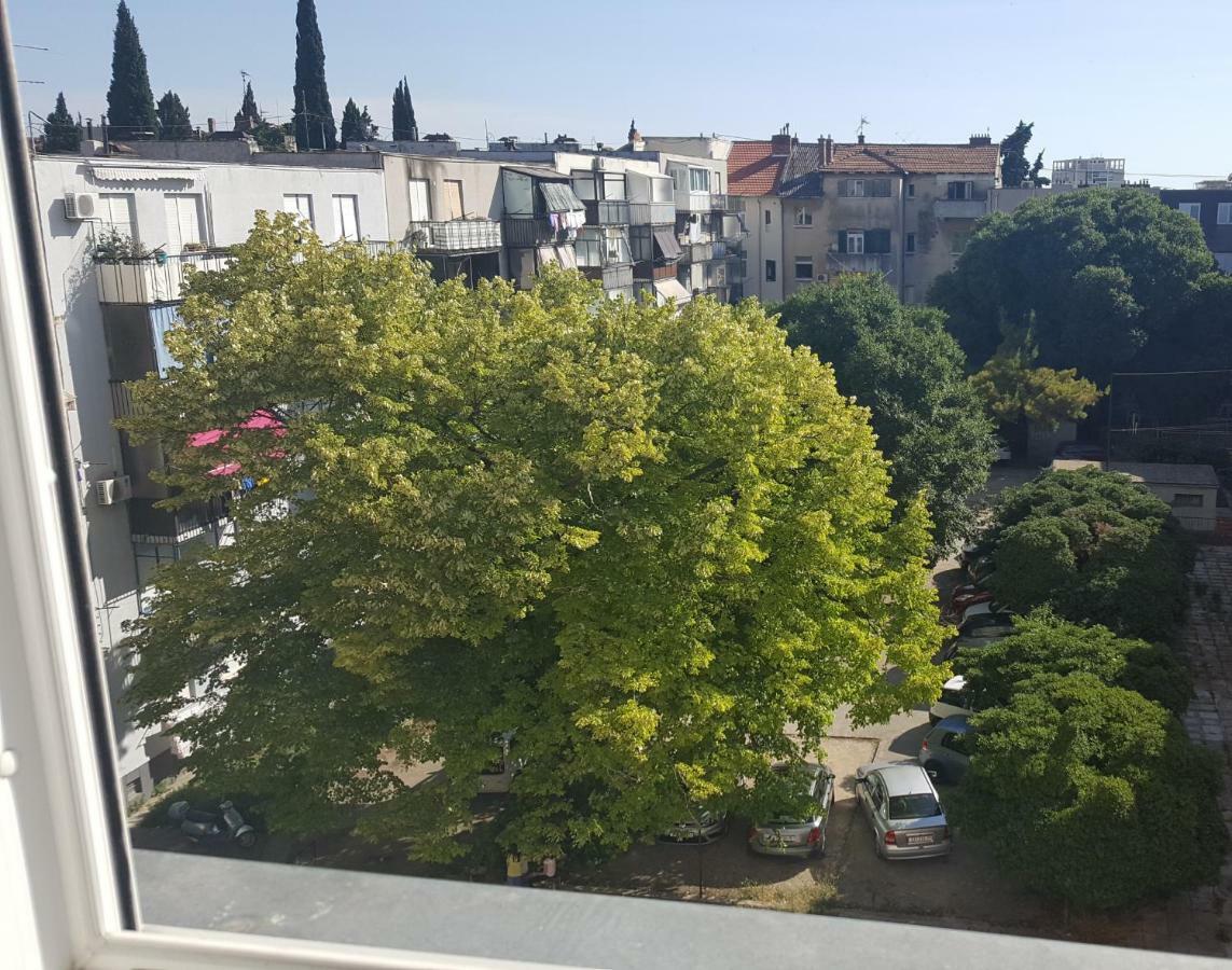 Apartment Zvone Split