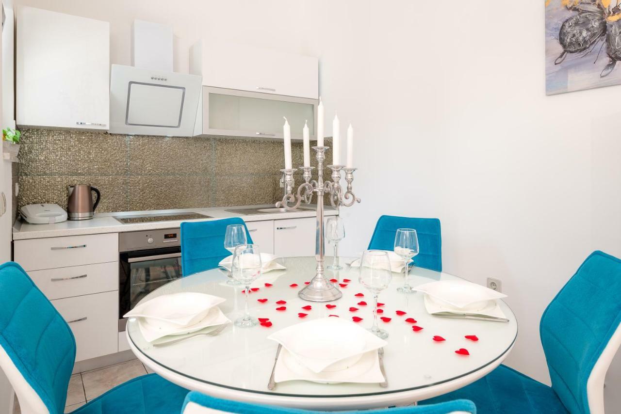 Apartamento Spalato Dream Apartmants *