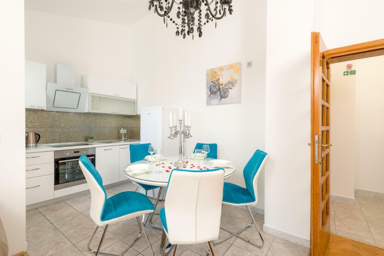 Apartamento Spalato Dream Apartmants *