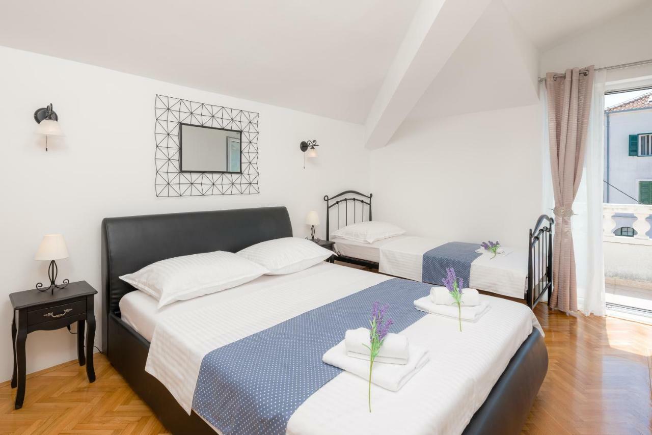 Apartamento Spalato Dream Apartmants