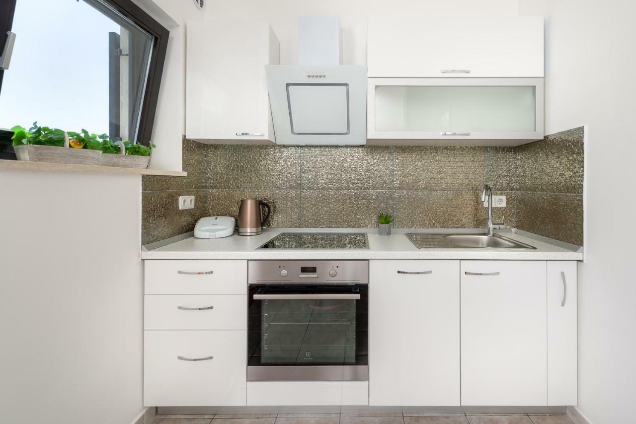 Apartamento Spalato Dream Apartmants *