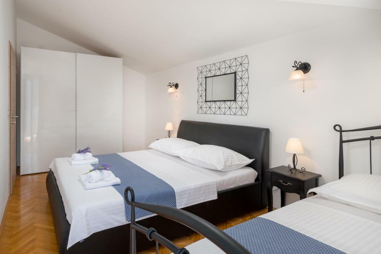 Spalato Dream Apartmants *