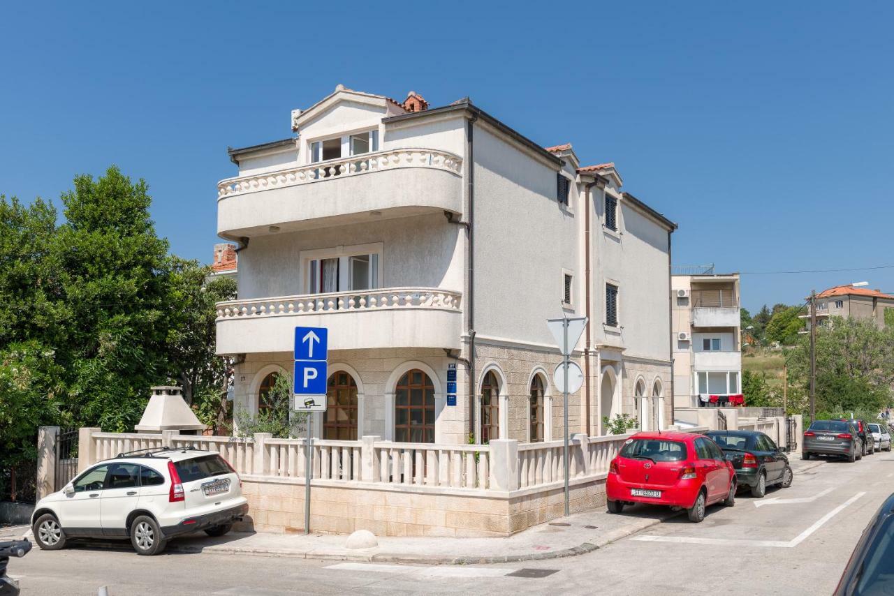Spalato Dream Apartmants Apartamento Split