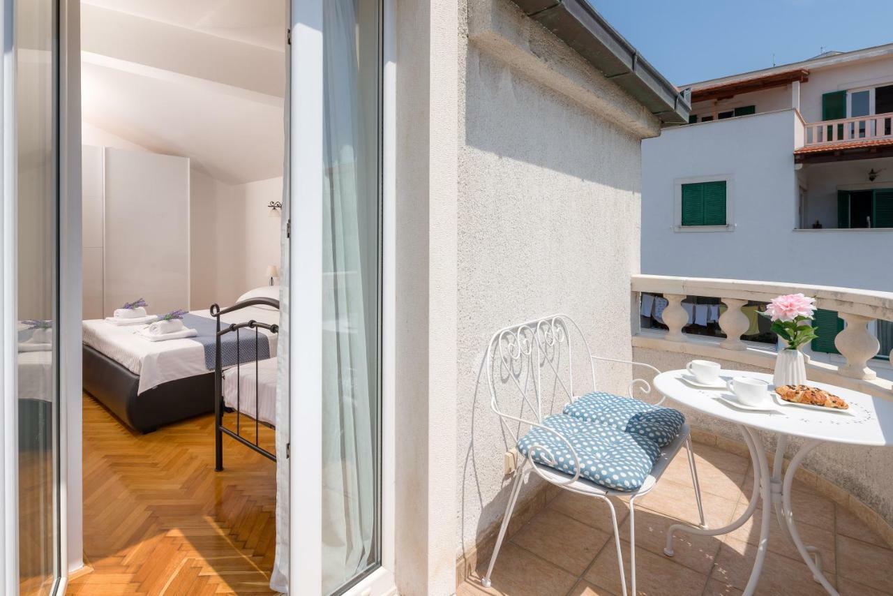 Spalato Dream Apartmants Apartamento Split