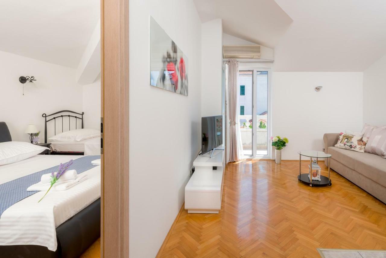 Apartamento Spalato Dream Apartmants