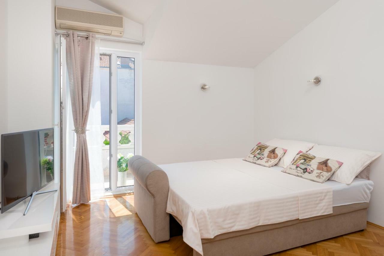 Spalato Dream Apartmants *