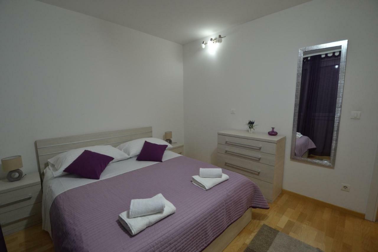 Damjan Apartment *