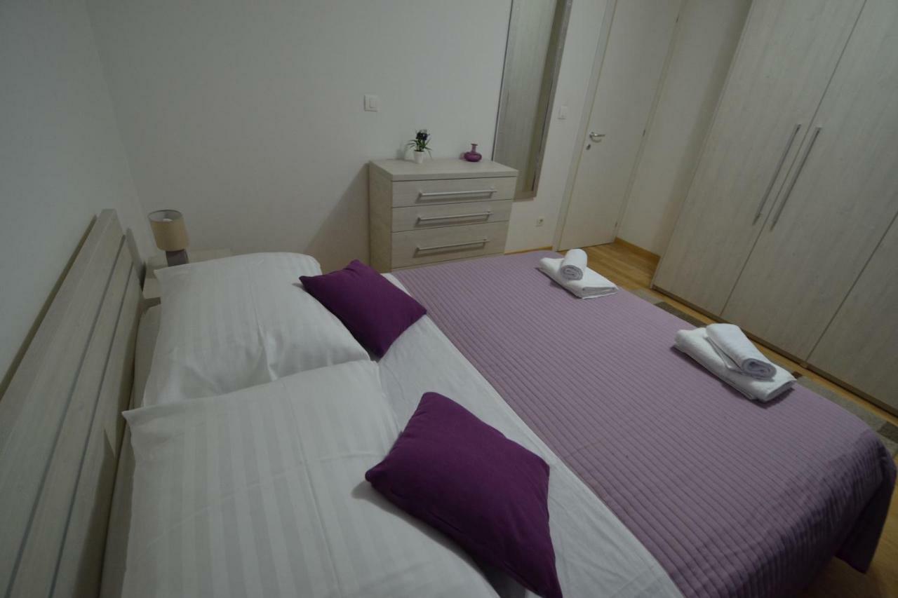 Apartment Damjan