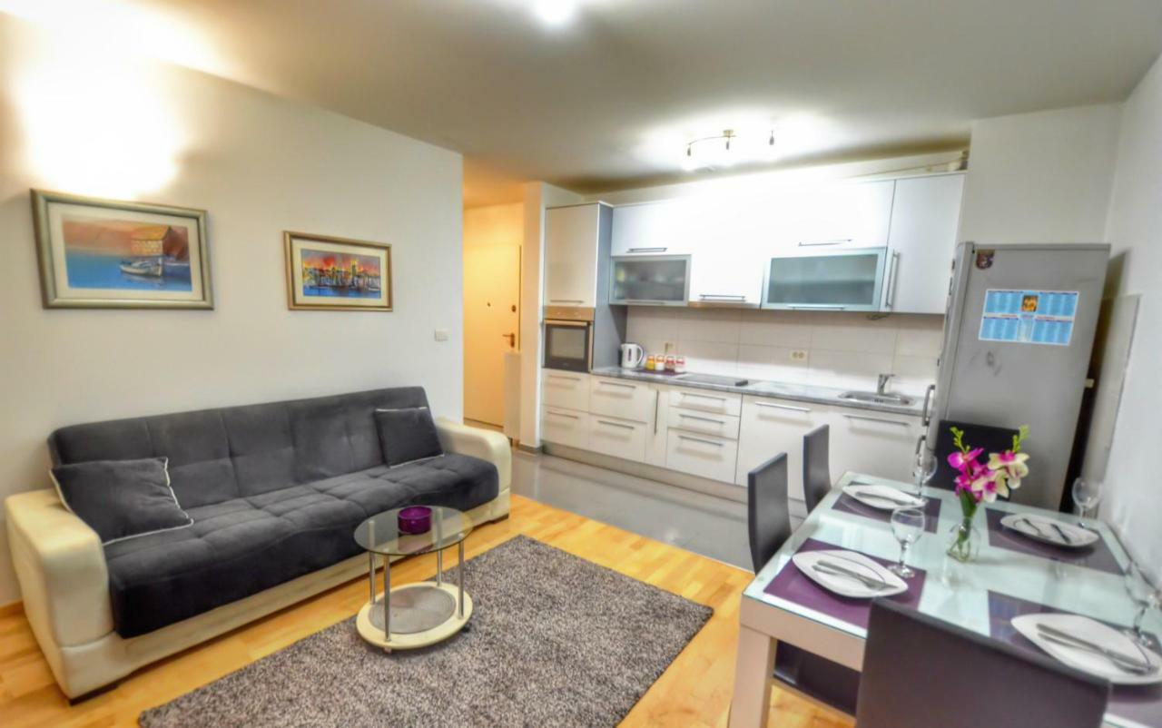 Damjan Apartment Split