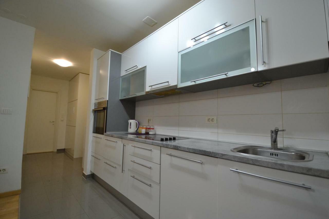 Apartment Damjan *