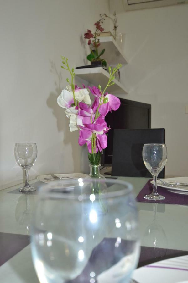 Apartment Damjan *