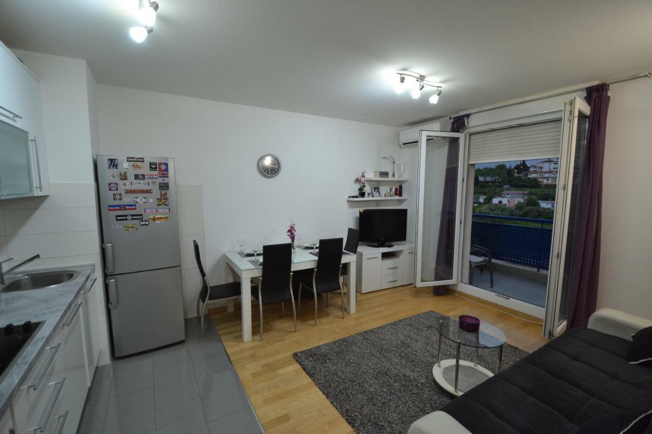 Apartment Damjan