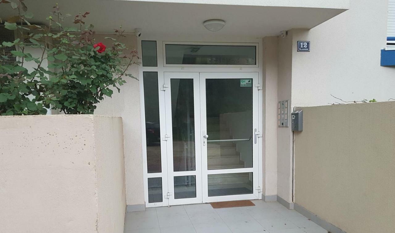 Apartment Damjan Split
