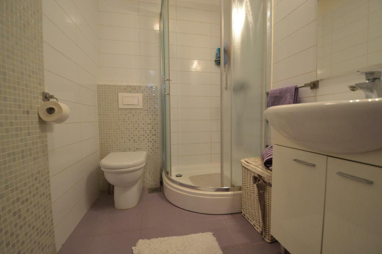 Damjan Apartment *