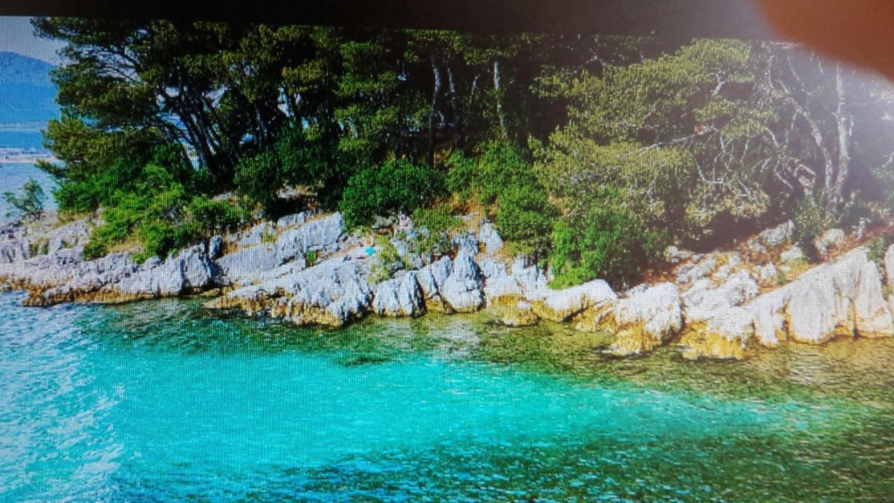 Apartment Damjan Split