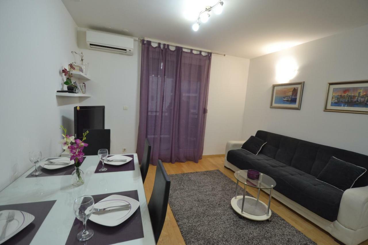Apartment Damjan