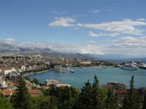Damjan * Split