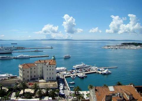 Apartment Damjan