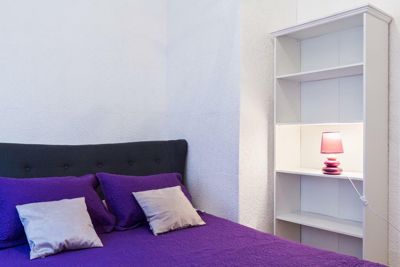 Marina Apartamento *