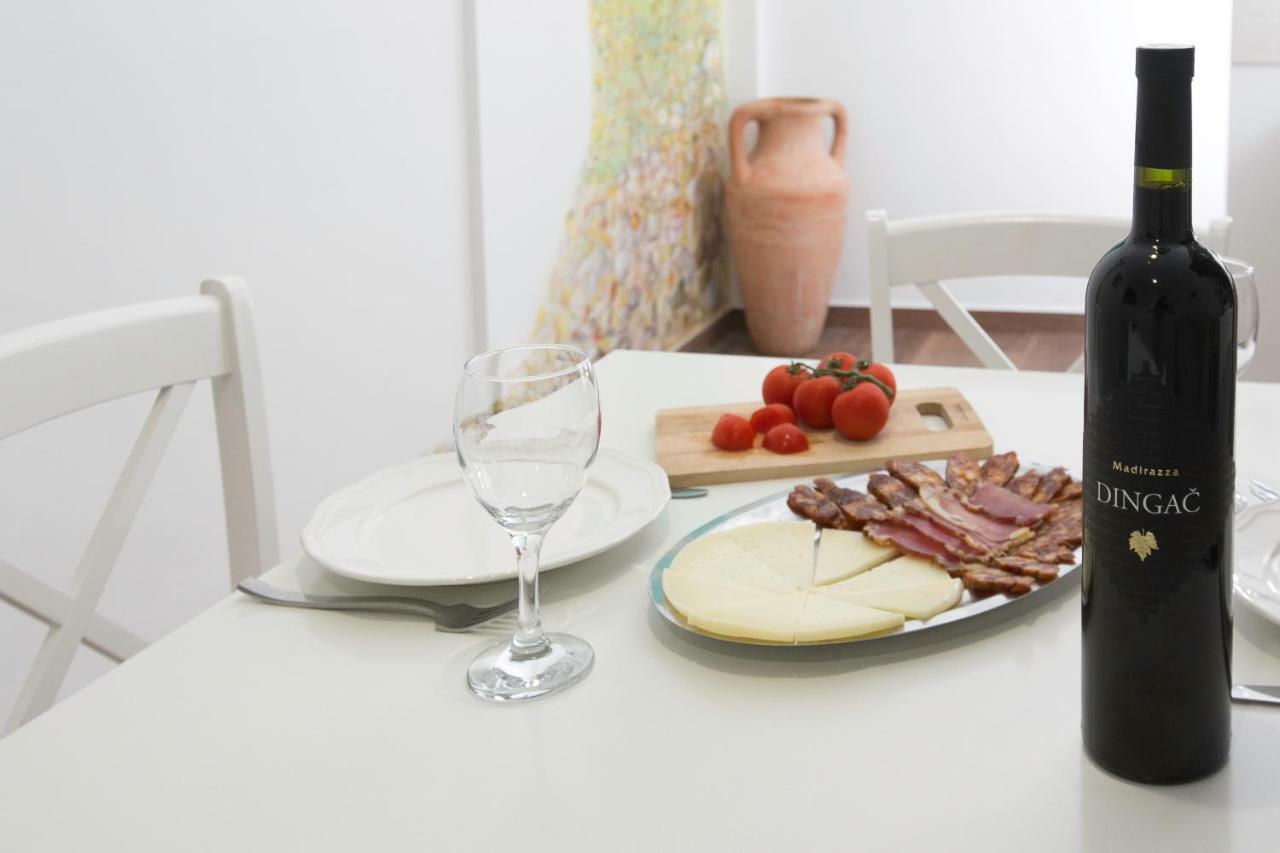 Apartment Miraflores Split