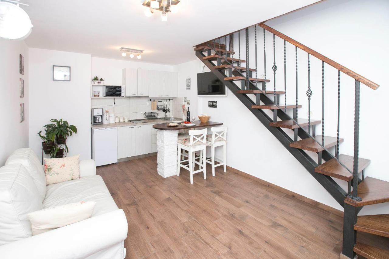 Apartment Miraflores