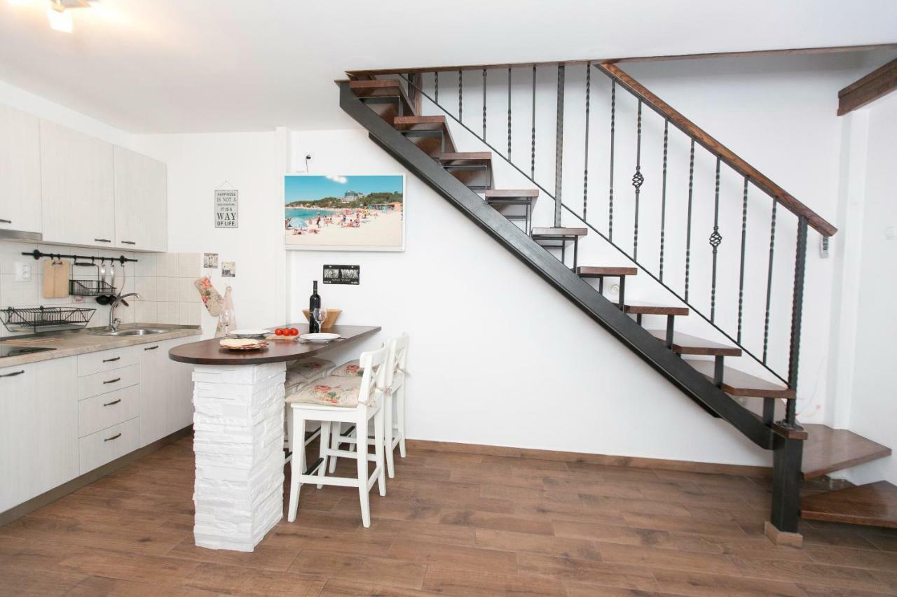 Miraflores Apartment
