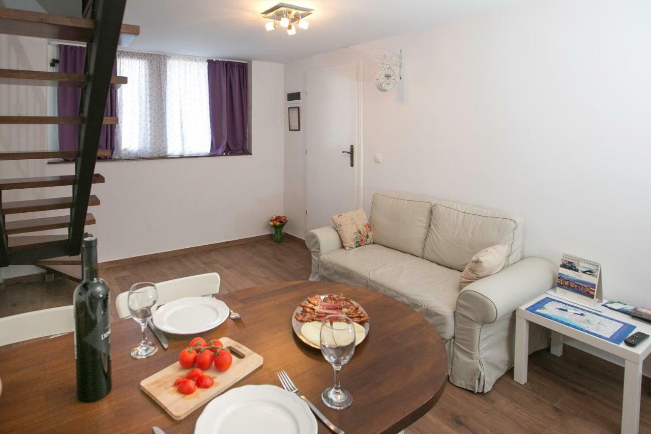 Apartment Miraflores