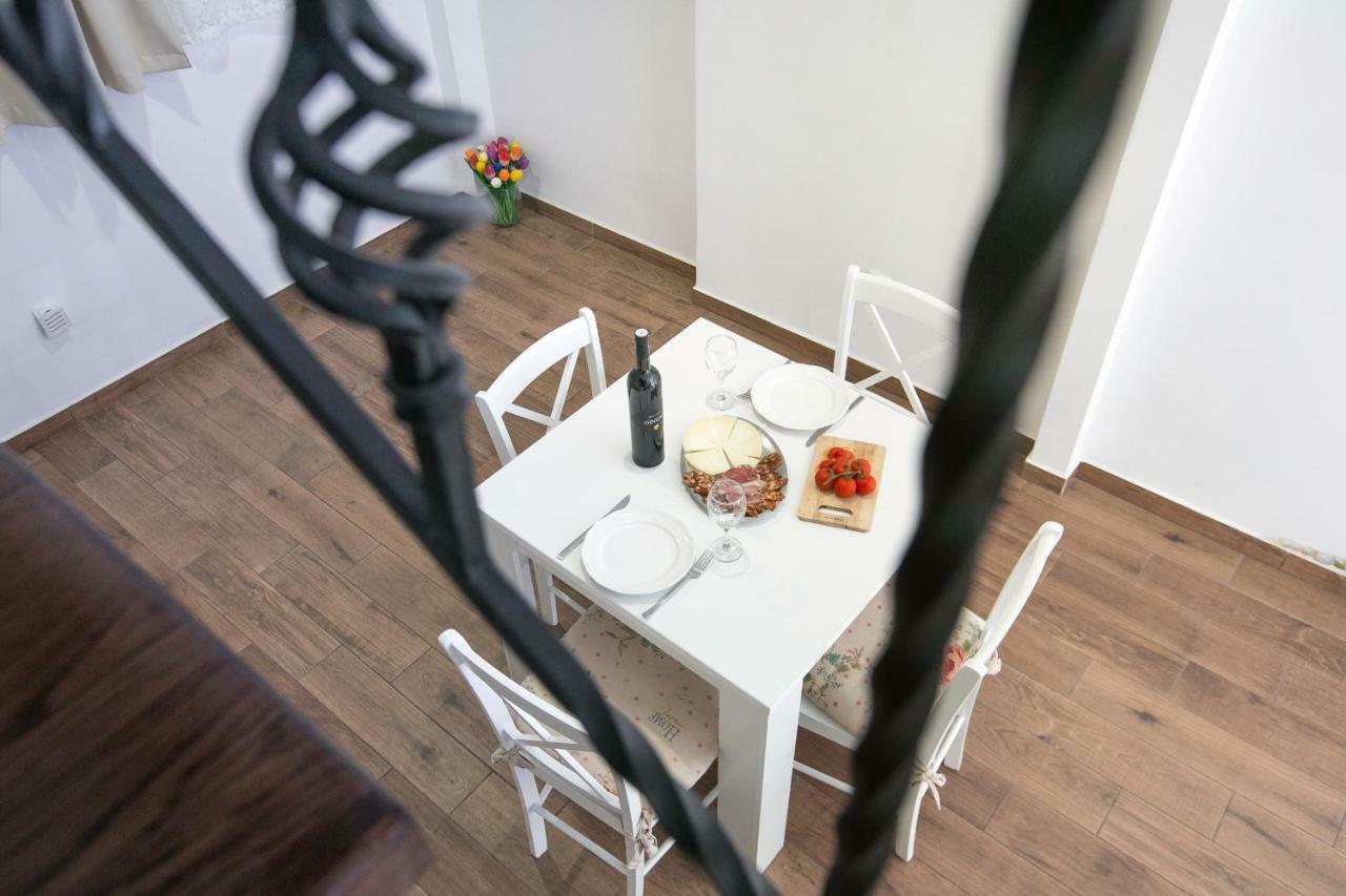 Miraflores Apartment *