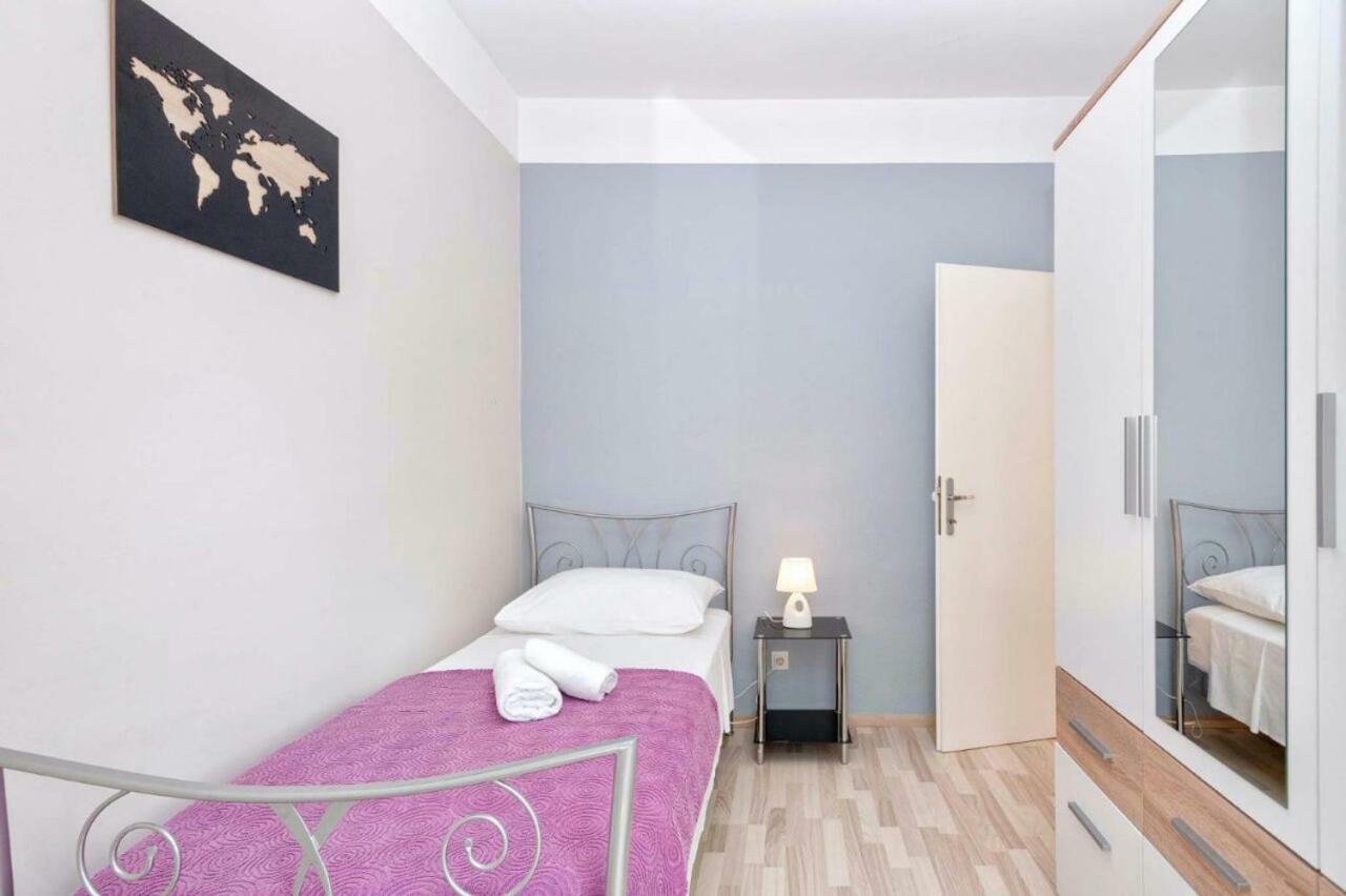 Apartment Maja Split