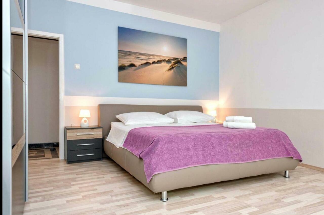 Maja Apartment *
