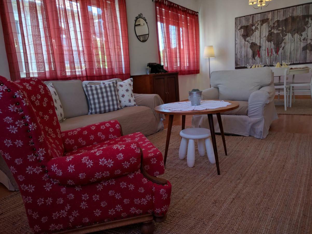 Apartamento Luxury Delisan Split