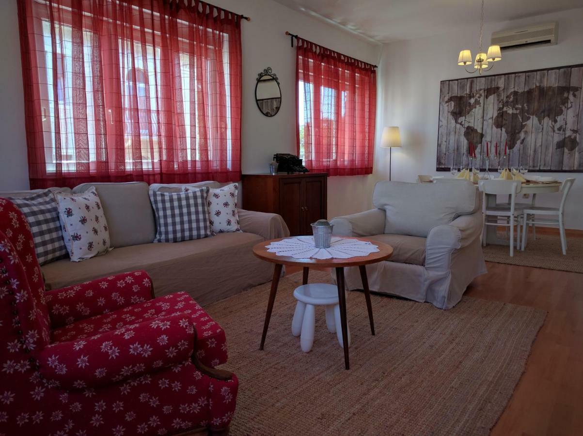 Luxury Delisan Apartamento Split