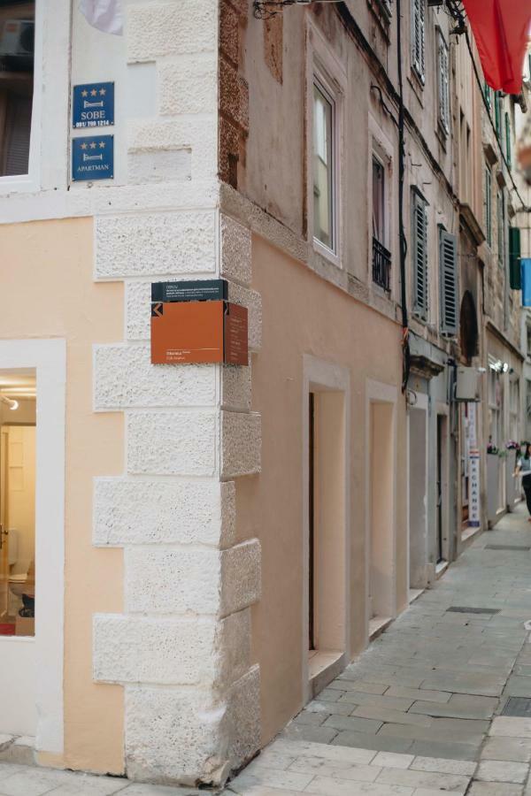 Old Town Split