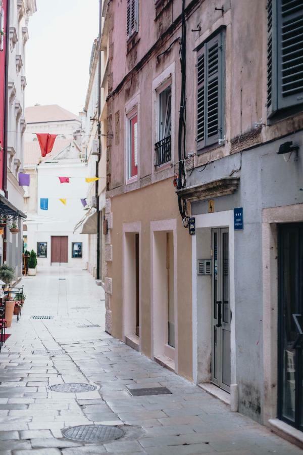 Apartment Old Town