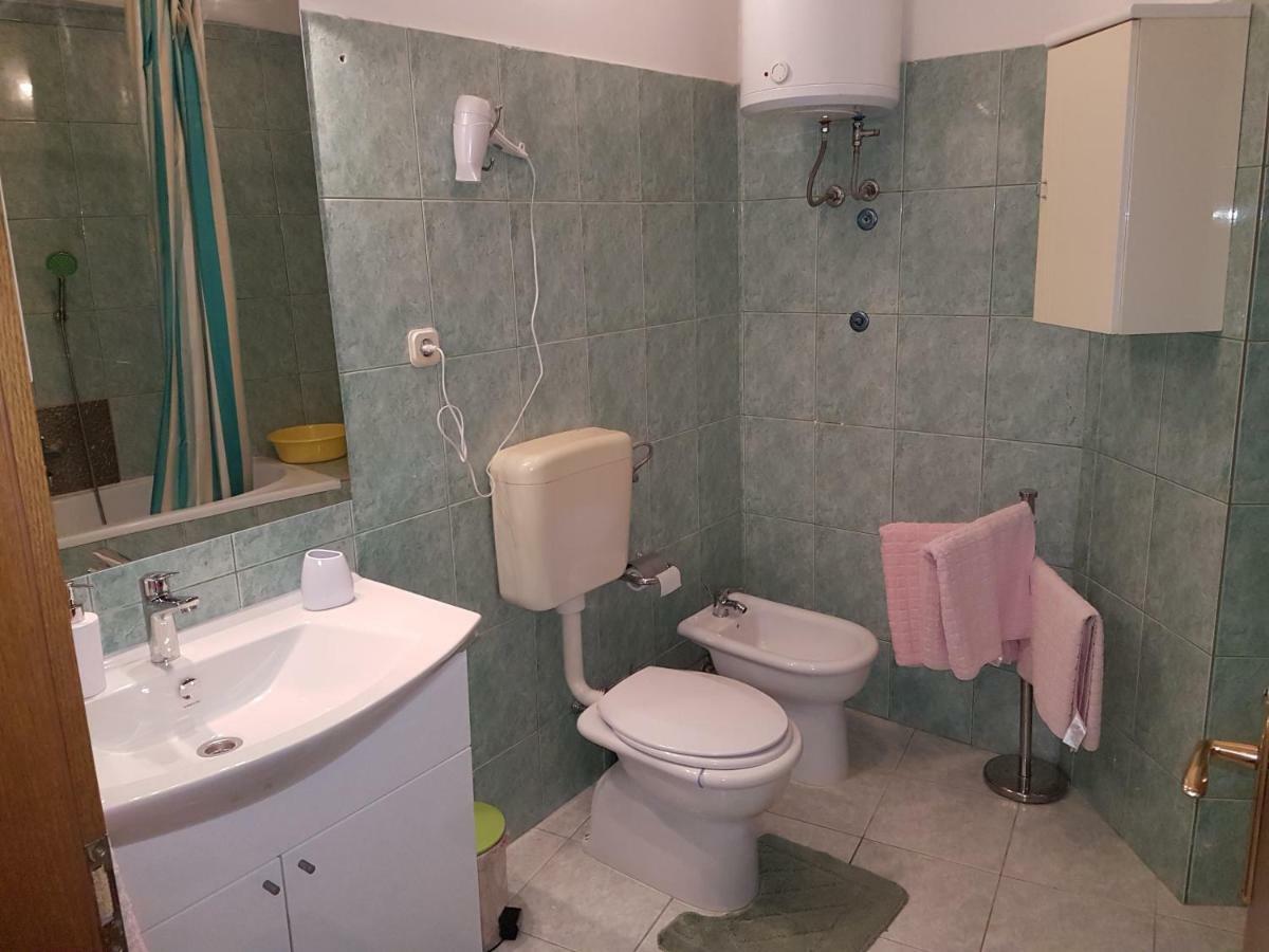 Appartement Lju On The *