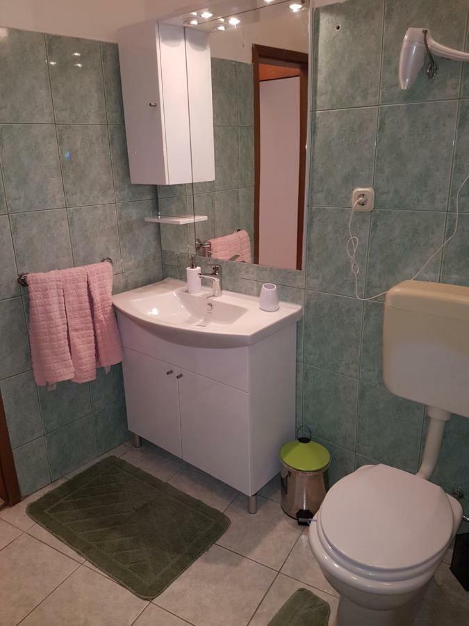Lju On The Appartement