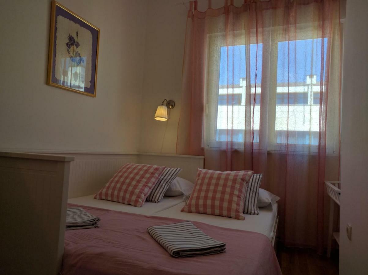 Luxury Delisan Apartamento *
