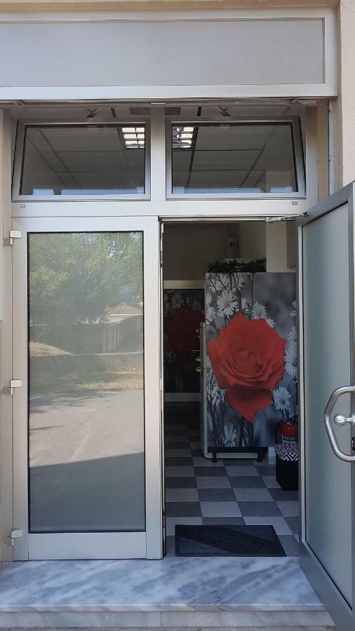 Apartment Studio Two Roses Split