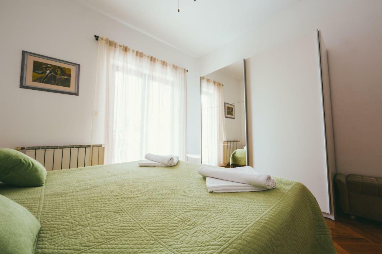 Ante Guest house Split