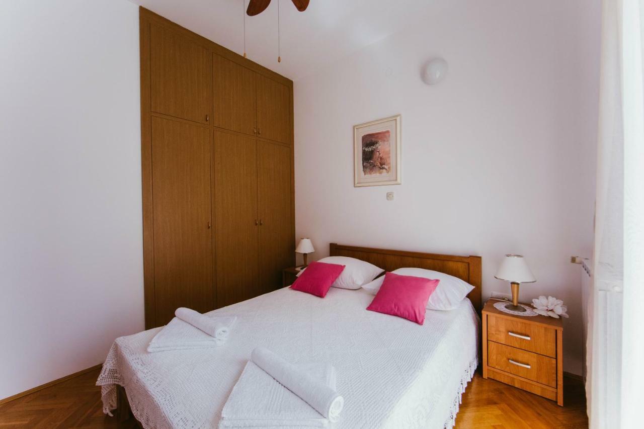 Ante Guest house Split