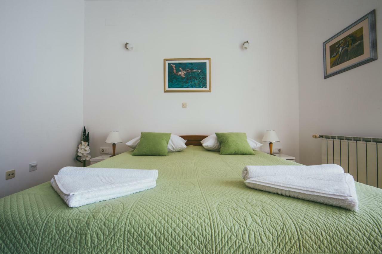 Guest house Ante