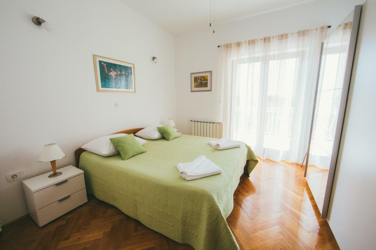 Ante Guest house Split