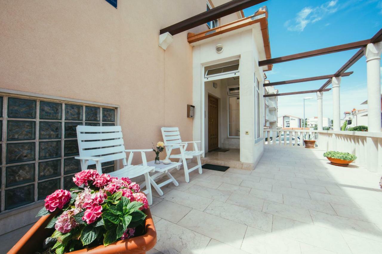 Ante Guest house 3*