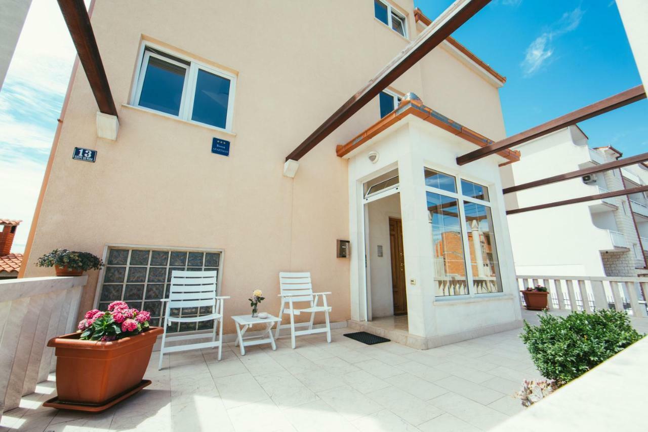 Guest house Ante