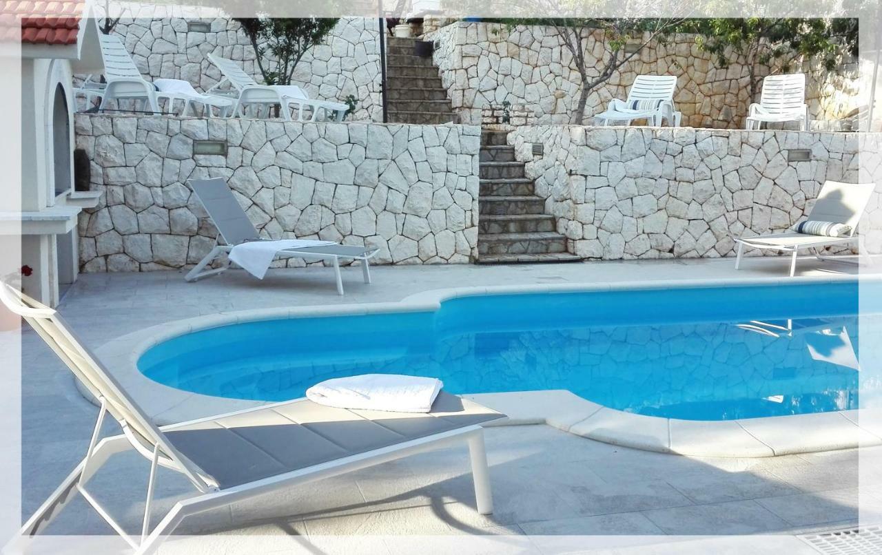 Villa Stojic Villa Split