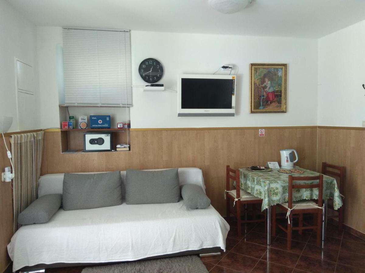 Apartment Apartman Dario