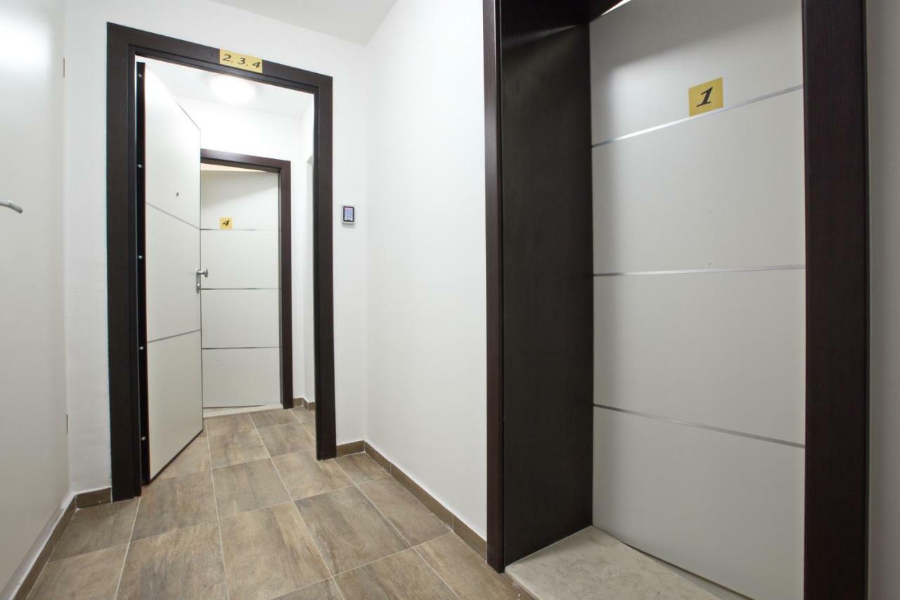 Bvb Guest house Split